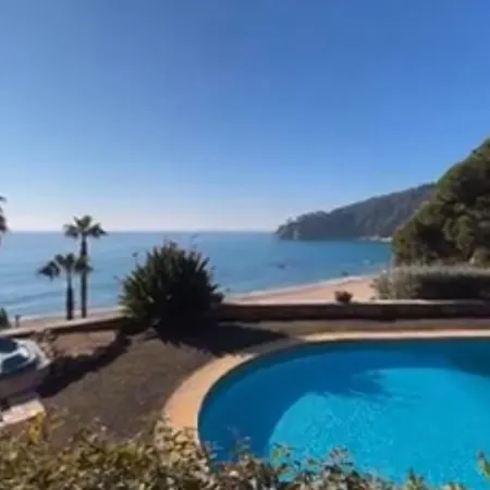 Apartamento Casa Solitude Tossa de Mar