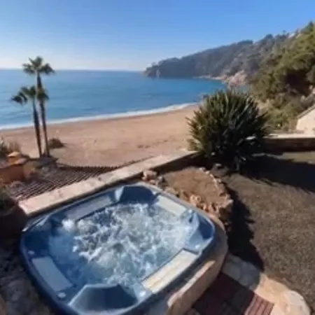 Apartamento Casa Solitude Tossa de Mar