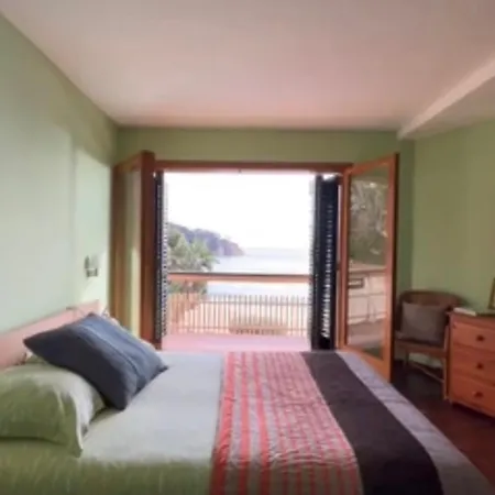 Apartamento Casa Solitude Tossa de Mar
