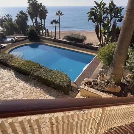 Apartamento Casa Solitude Tossa de Mar