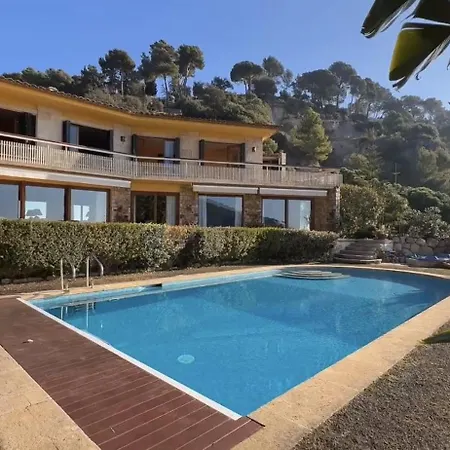 Apartamento Casa Solitude *