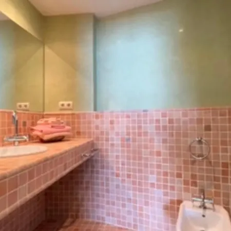 Apartamento Casa Solitude Tossa de Mar