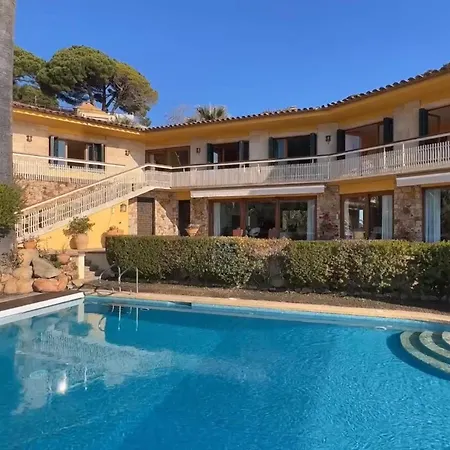 Apartamento Casa Solitude